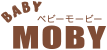 BabyMoby Logo