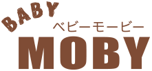 BabyMoby Logo