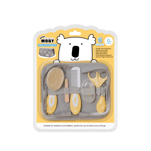 Baby Grooming Set