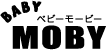 BabyMoby Logo