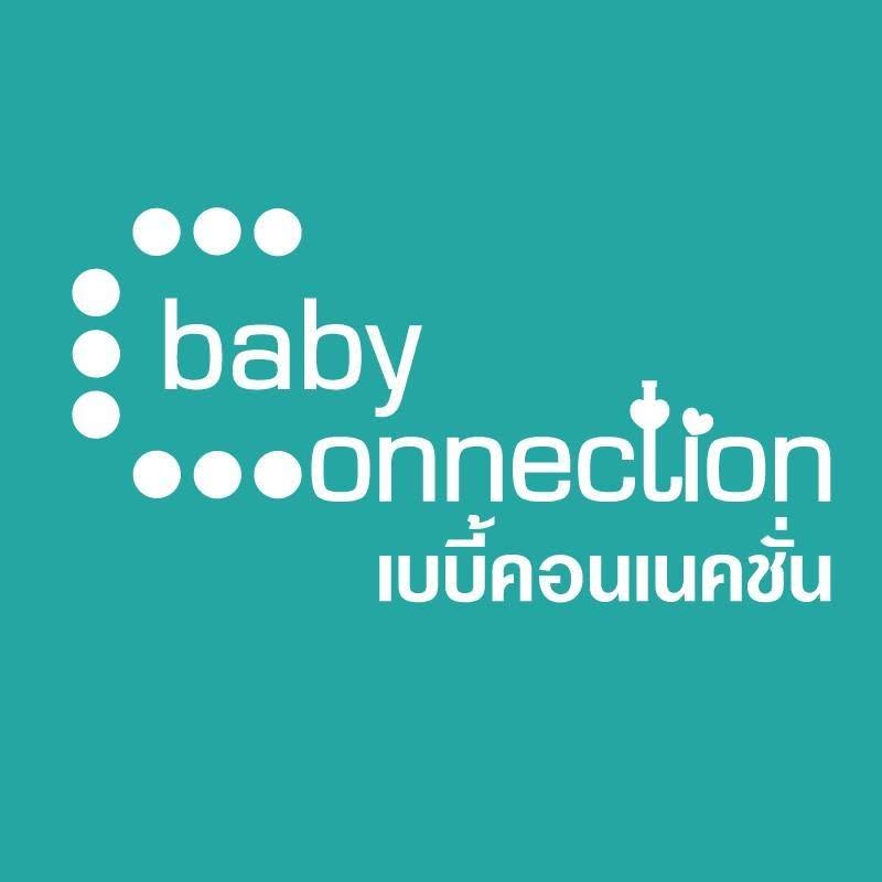 BabyConnection logo