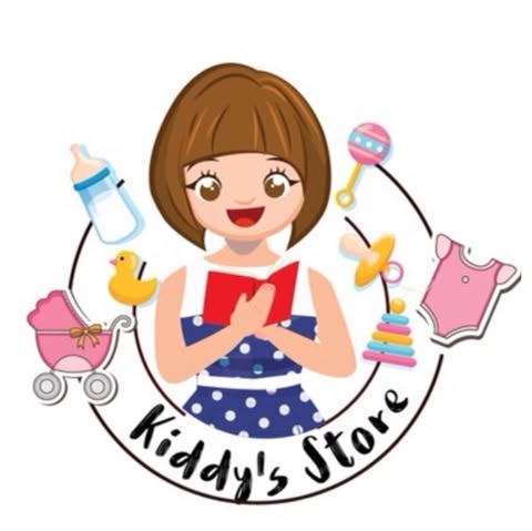 Kiddy’s Store logo