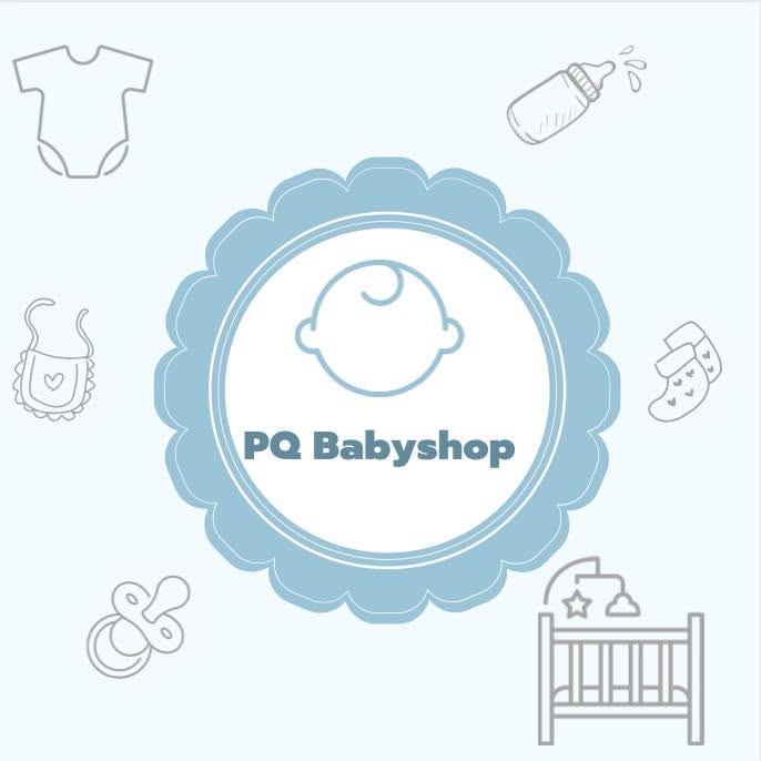 P&Q Baby Shop logo