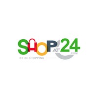 Shop at 24 logo