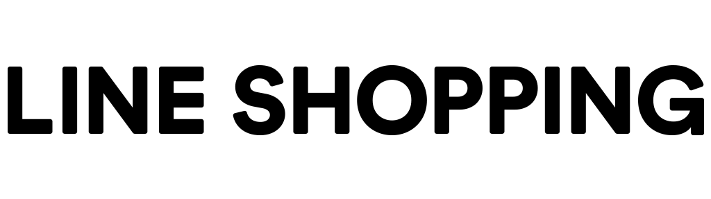 Line Shopping logo