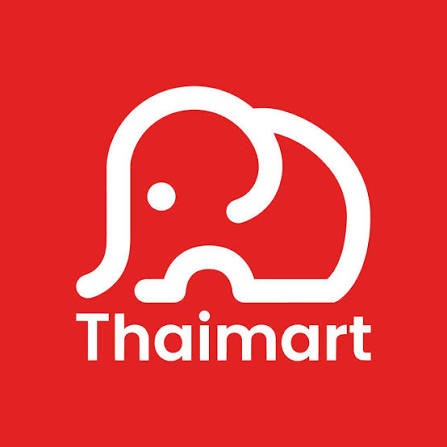 Thaimart logo