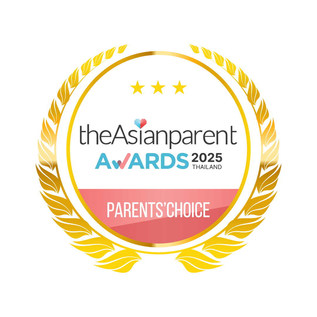 Parents' Choice award